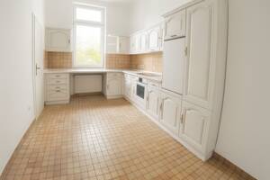 Großzügig, charaktervoll, beste Lage - Jugendstilwohnung in denkmalgeschütztem Haus – 65197 Wiesbaden – Vorschaubild 4