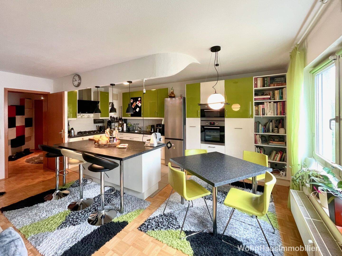 Kapitalanlage mit Wohnrecht, Aufzug und Tiefgarage – Berlin – Vorschaubild 3