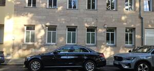 Wohnung am Stadtpark zum Selbstausbau – 90762 Fürth – Vorschaubild 3