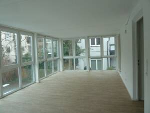 Modernisiert und bezugsfertig! 124 m²-City-Wohnung Nähe Aasee – 48151 Münster – Vorschaubild 2