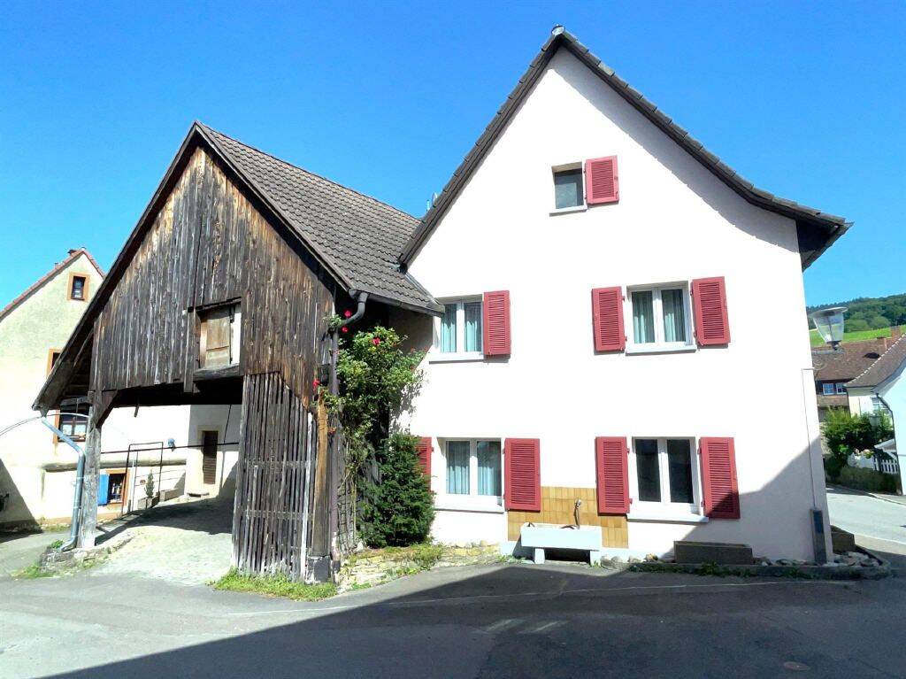Wohnen im idyllischen Winzerdorf – Müllheim – Vorschaubild 4