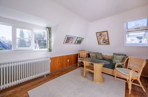 Charmantes Einfamilienhaus mit Erweiterungspotenzial – 22587 Hamburg – Vorschaubild 8