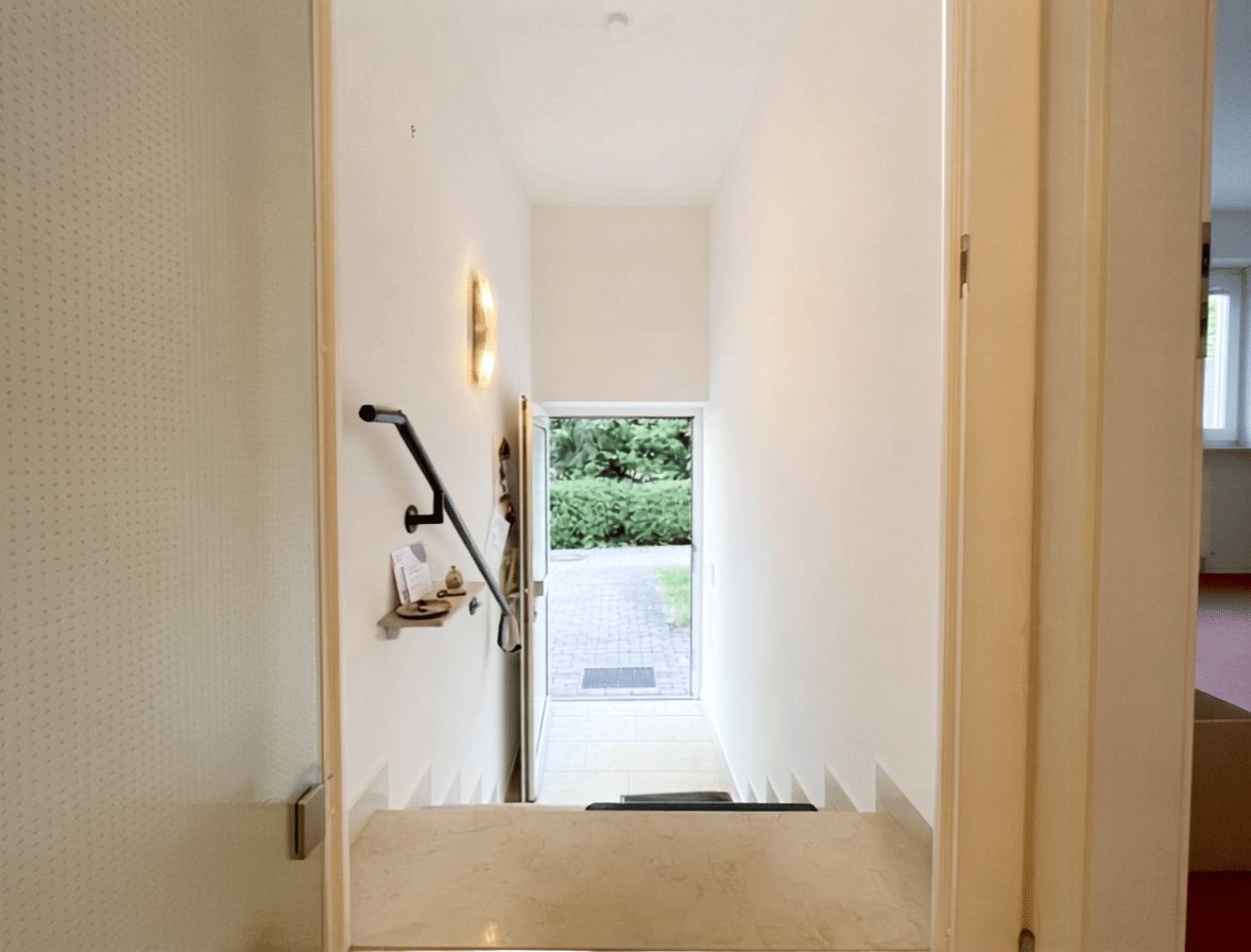 Attraktive 2-Zimmer-Wohnung mit Terrasse und TG-Stellplatz, ideal gelegen nahe Uniklinikum. – Regensburg – Vorschaubild 7