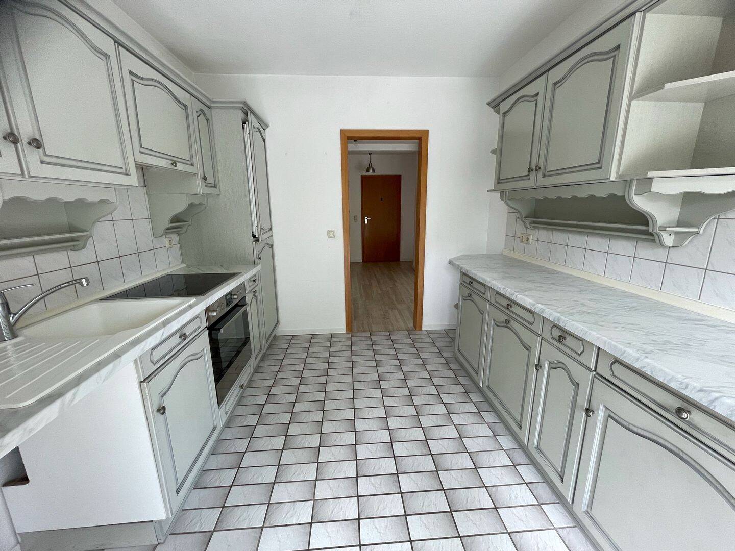„Ihr persönlicher Rückzugsort mit Terrasse – Ruhig, zentral und mit viel Charme!“ – Mönchengladbach – Vorschaubild 7
