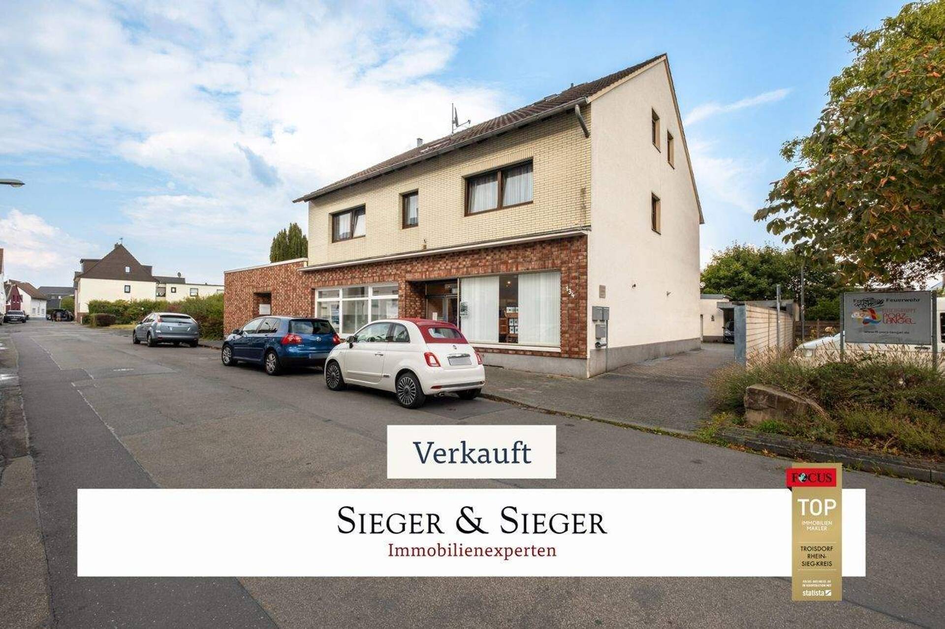 Haus in 51143 Köln / Langel mit 225 m² kaufen