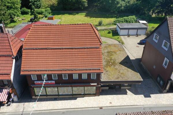 Haus in 38707 Altenau mit 212 m² kaufen