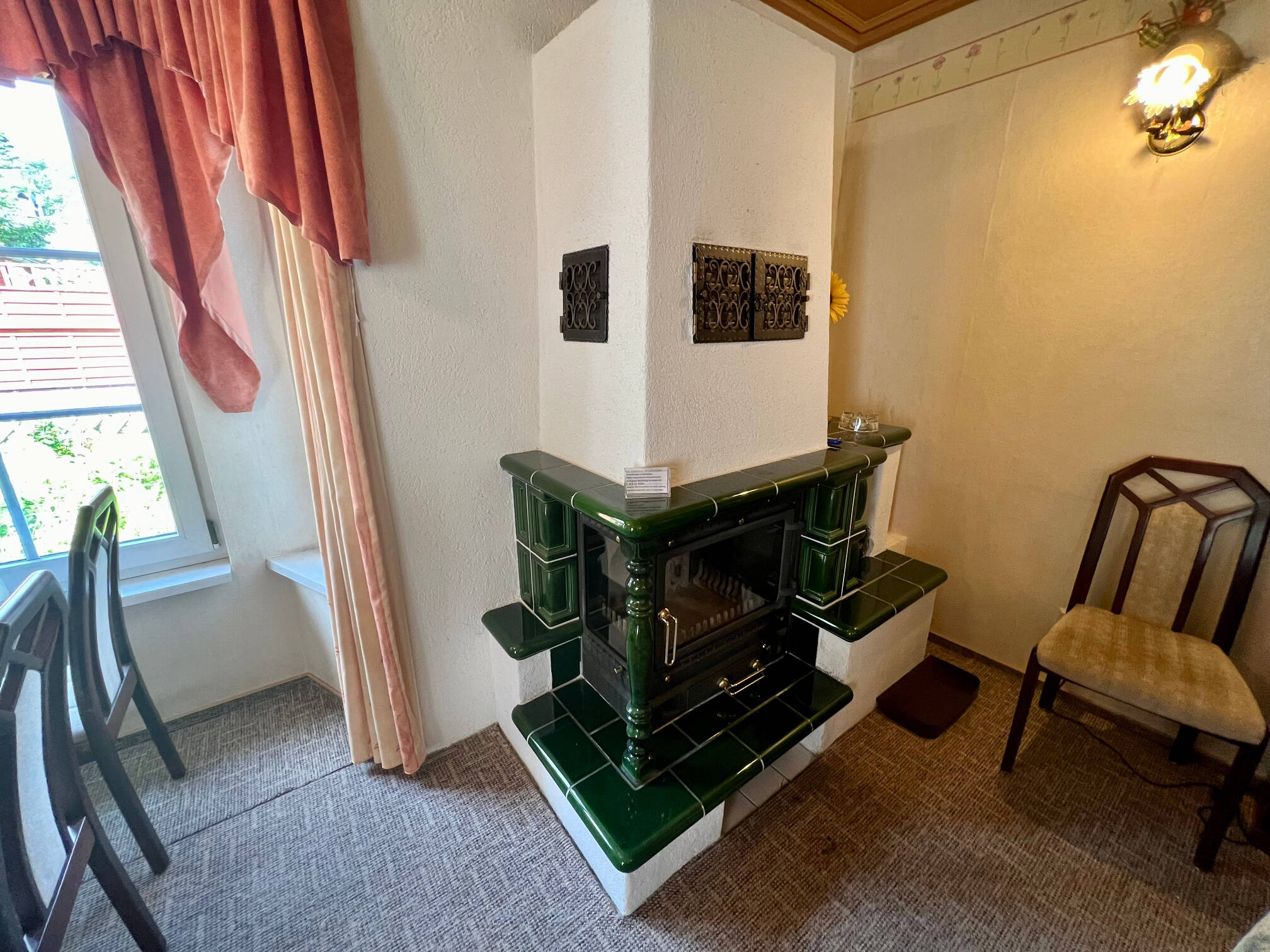 Idyllisches Ferienhaus im Harz: Perfekte Investitionsmöglichkeit und Urlaubsdomizil – Thale – Vorschaubild 9