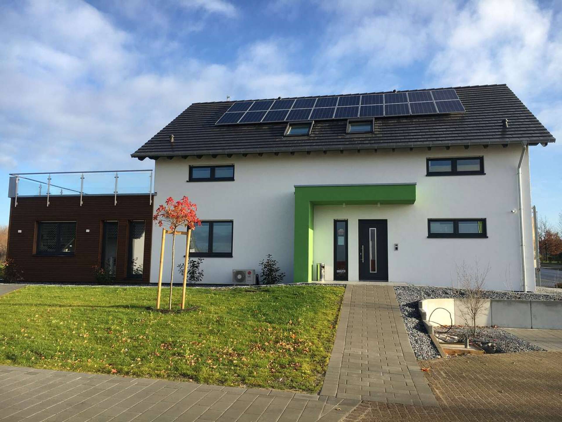 Einfamilienhaus in 38644 Goslar-Hahnenklee mit 145 m² kaufen