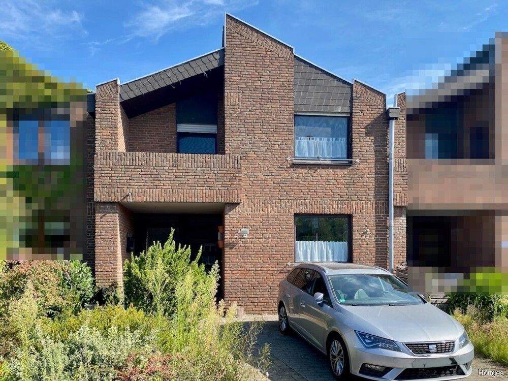 Reihenmittelhaus nahe der niederländischen Grenze – Niederkrüchten – Bild 1 von 9