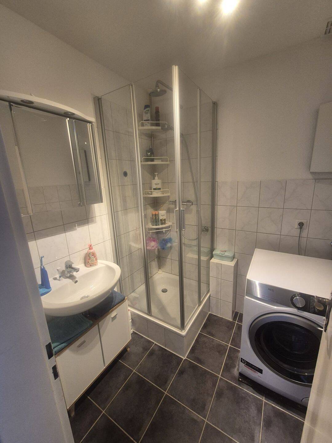 PROVISIONSFREI: Helle 3-Zi-Wohnung - Perfekt für junge Familien in Wuppertal – Wuppertal – Vorschaubild 9