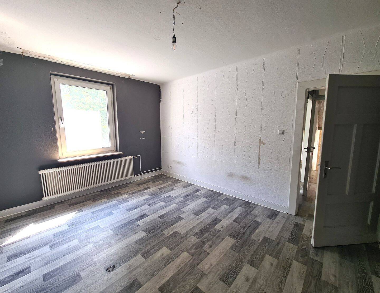 Ahlener Süden, ein 3-Familienhaus mit dem Charme der guten alten Zeit. – Ahlen – Vorschaubild 8