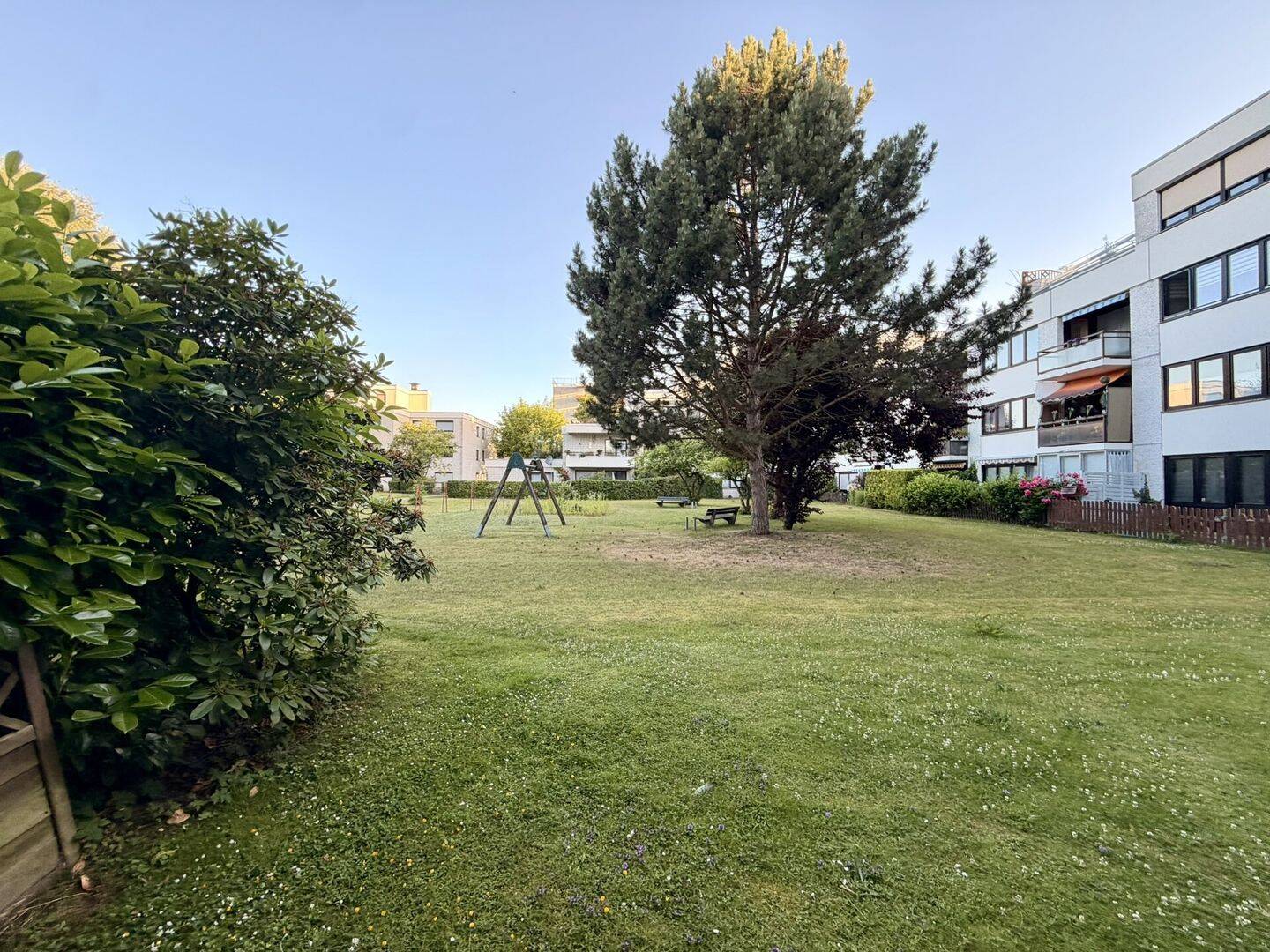 Großzügige 3 Zimmerwohnung mit Terrasse – Lübeck – Vorschaubild 6