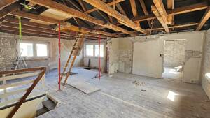Ihr Zuhause, Ihre Ideen, Ihr Projekt - Freistehendes Einfamilienhaus in bester Lage zur Sanierung – 26127 Oldenburg – Vorschaubild 5