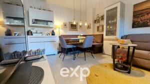 Gepflegte 2-Zimmer-Wohnung mit Bergblick – 83435 Bad Reichenhall – Vorschaubild 4