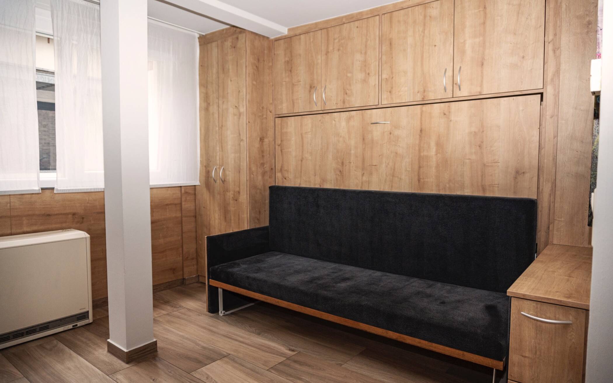 Apartment Stuttgart Zentrum - Zeitwohnen ab 1 Monat