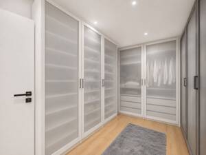 Moderne 3-Zimmer-Neubauwohnung | Baujahr 2024 mit großer Terrasse & Fußbodenheizung – 74078 Heilbronn – Vorschaubild 9