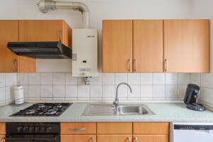 4-Zimmer-Wohnung mit viel Gestaltungsspielraum im Augustinviertel – 85053 Ingolstadt – Vorschaubild 8