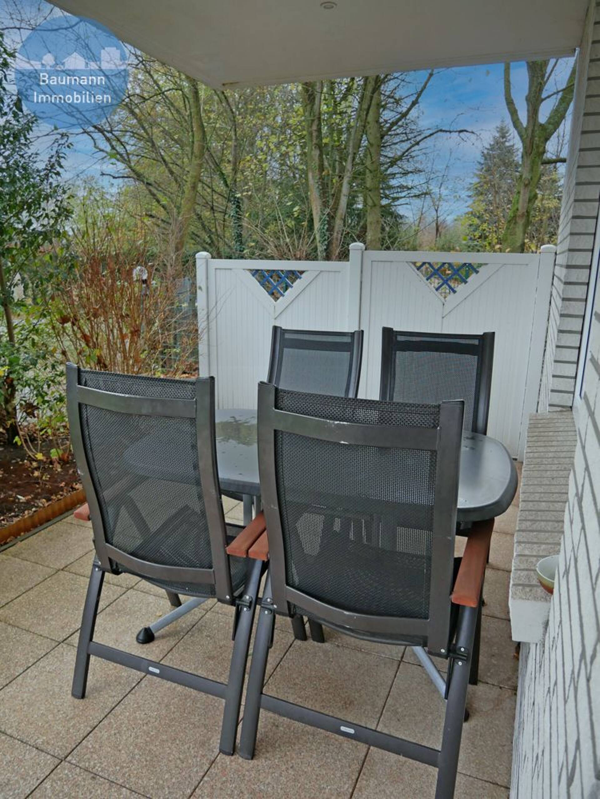 Terrassenwohnung in 27476 Cuxhaven / Duhnen mit 71,71 m² kaufen