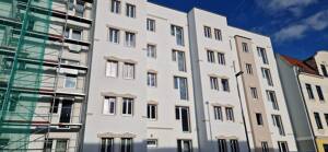 Erstbezug 3 Raum Wohnung H8W9 – 39124 Magdeburg – Vorschaubild 6