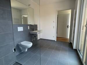 Ab sofort! 3-Zimmer-Wohnung (Typ 7 kompakt) mit Balkon, Gäste-WC und eigenem Keller – 50968 Köln – Vorschaubild 8
