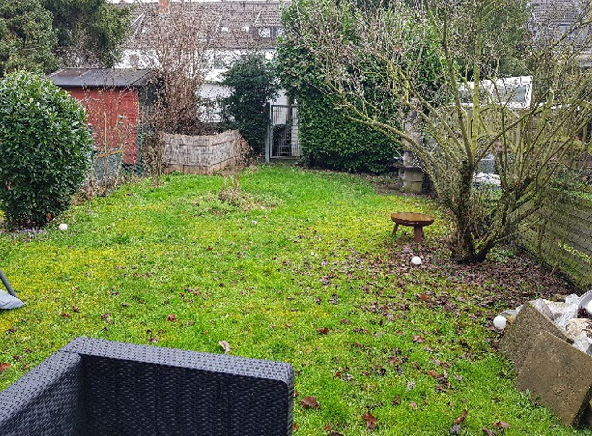 Reihenmittelhaus in 50739 Köln mit 176 m² kaufen