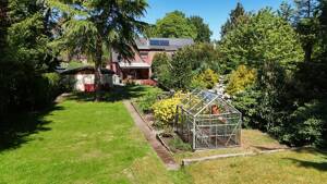 Haus bzw. Doppelhaushälfte mit schönem und großem Garten in sehr ruhiger Lage – 21149 Hamburg – Vorschaubild 7