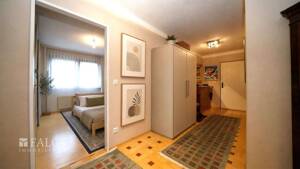 Tolle 3-Zimmer-Wohnung im Herzen von Heilbronn! Mit Aufzug, Balkon und Stellplatz! - FALC Immobilien – 74074 Heilbronn – Vorschaubild 9