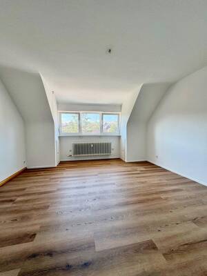 HELLE 3 Zimmer Wohnung - Erstbezug nach Renovierung – 70188 Stuttgart – Vorschaubild 4