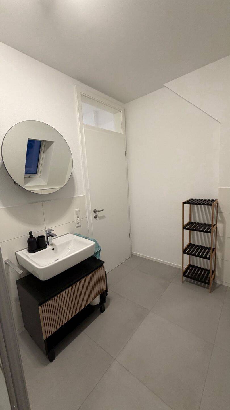 Möbliertes WG-Zimmer Nürnberg - Wohnen auf Zeit ab 1 Monat – Nürnberg – Vorschaubild 7