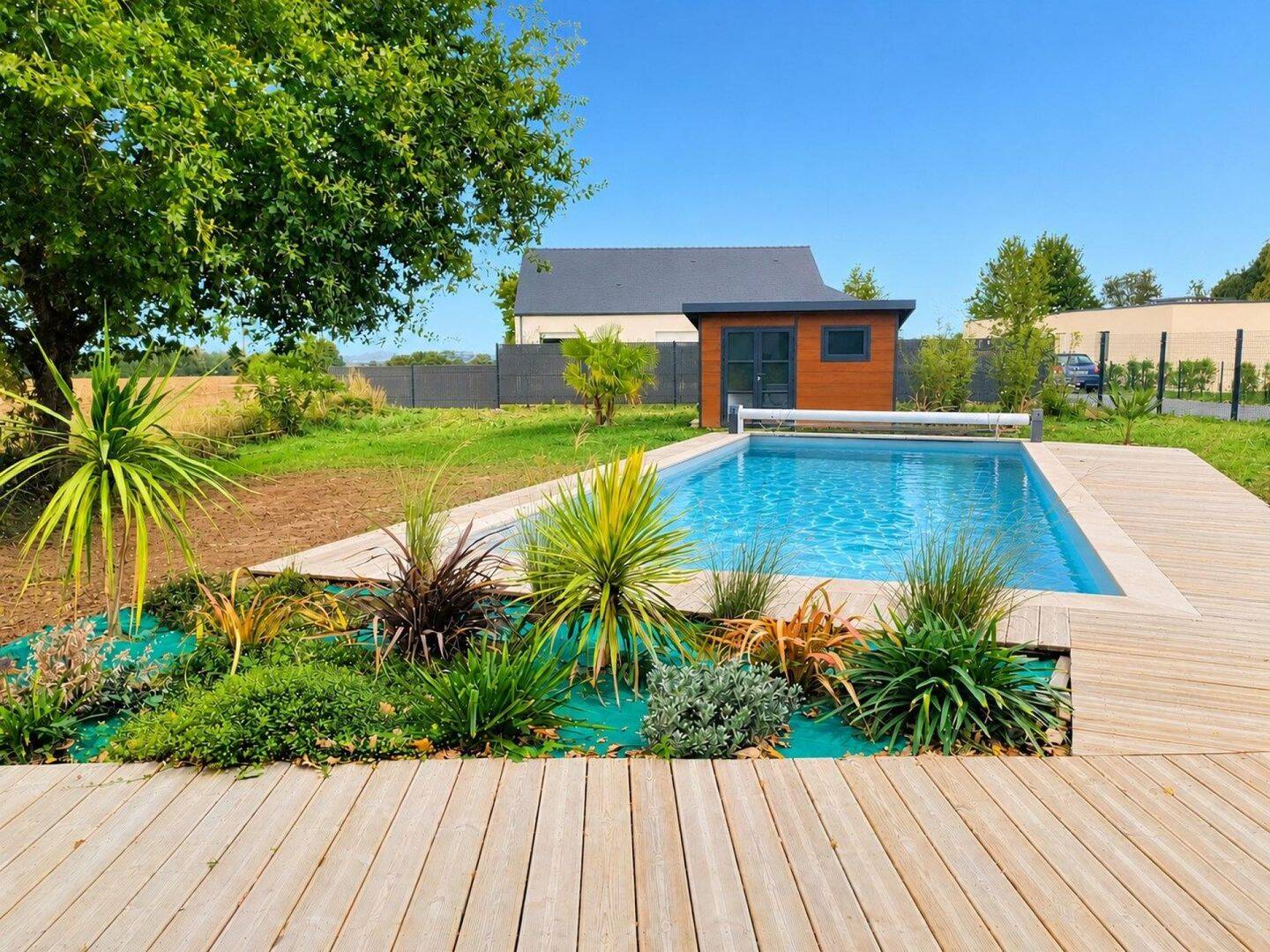 Maison 5 pièces 122 m² · à Rougé · 122 m² · 365 750 €