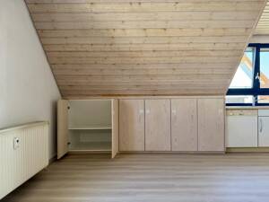 Provisionsfrei: 2-Zimmer-Wohnung DG mit Balkon in betreuter Wohnanlage – 74206 Bad Wimpfen – Vorschaubild 4