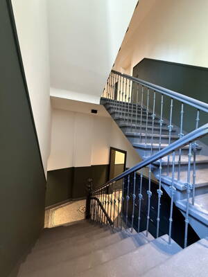 DG-Rohbau mit Vision - 220 m² & genehmigter Dachterrasse, Dachsanierung notwendig – 21107 Hamburg – Vorschaubild 3