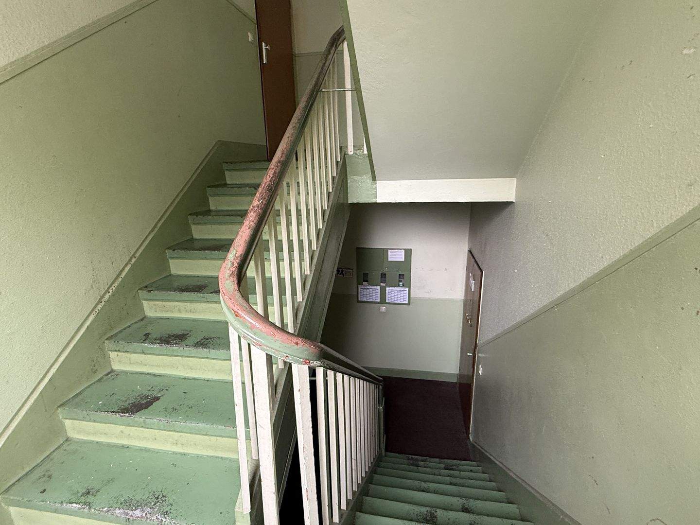 Preisreduzierung! Helle Etagenwohnung mit 56,26 m² Wohnfläche – Gelsenkirchen – Vorschaubild 8