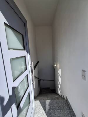 2 ZKB Neubauwohung / Erstbezug