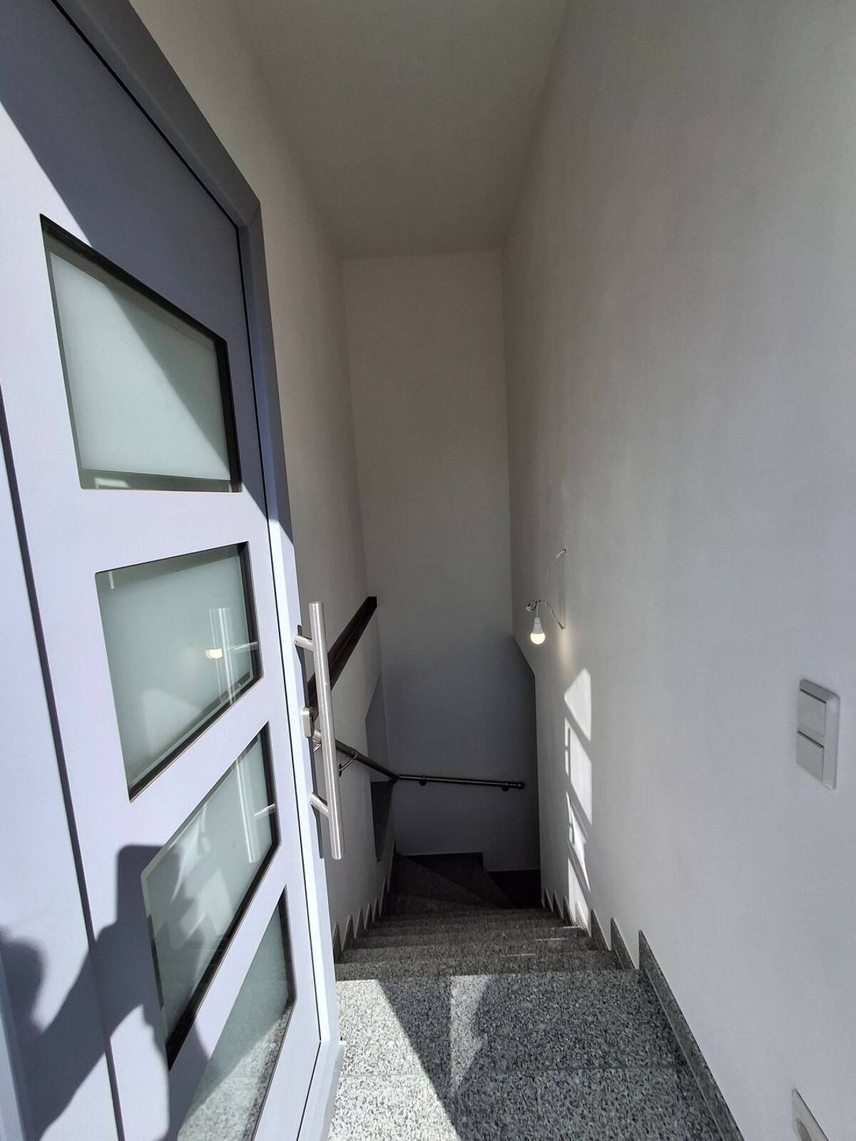 2 ZKB Neubauwohung / Erstbezug – 55288 Armsheim – Bild 1 von 9
