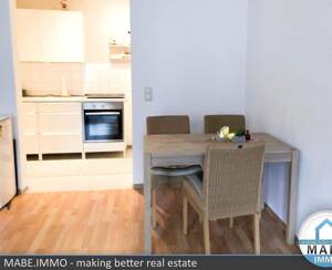 Gemütliche 2-Zimmer-Wohnung in der Neustadt! – 1099 Dresden – Vorschaubild 2