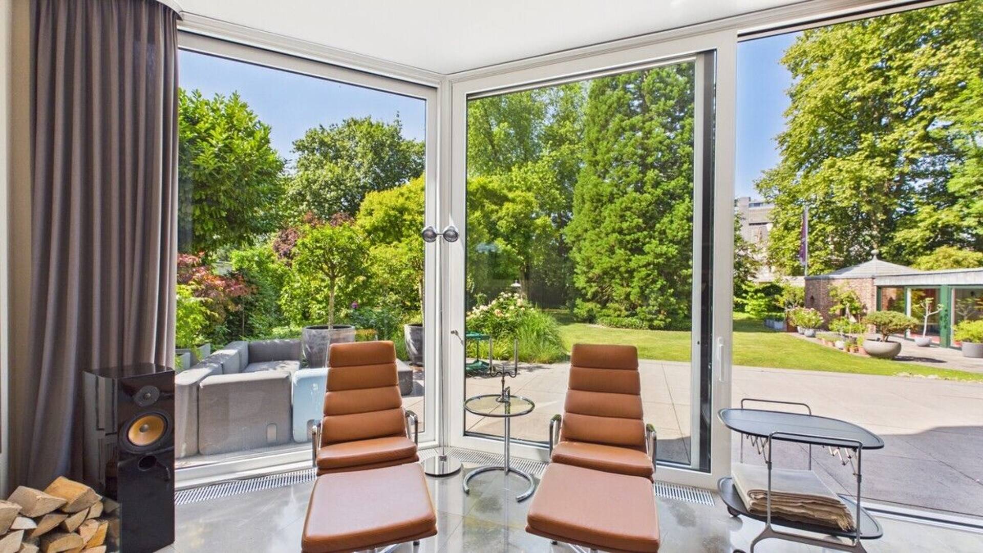 Villa in 50935 Köln / Lindenthal mit 436,75 m² kaufen