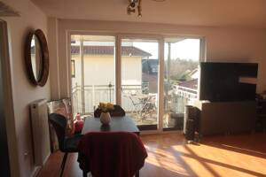 PROVISIONSFREI - Sehr schöne 3-Zimmer-Wohnung, in bevorzugter Lage im Oldenburger Norden. – 26127 Oldenburg – Vorschaubild 5