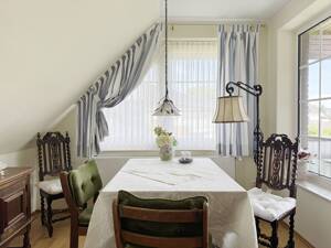 Charmante Dachgeschosswohnung mit Südloggia in begehrter Lage von Bad Zwischenahn – 26160 Bad Zwischenahn – Vorschaubild 6