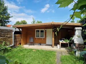 So macht wohnen Spaß: renovierte 3-Zimmer- Maisonette-Wohnung mit eigenem Garten! – 44359 Dortmund – Vorschaubild 2