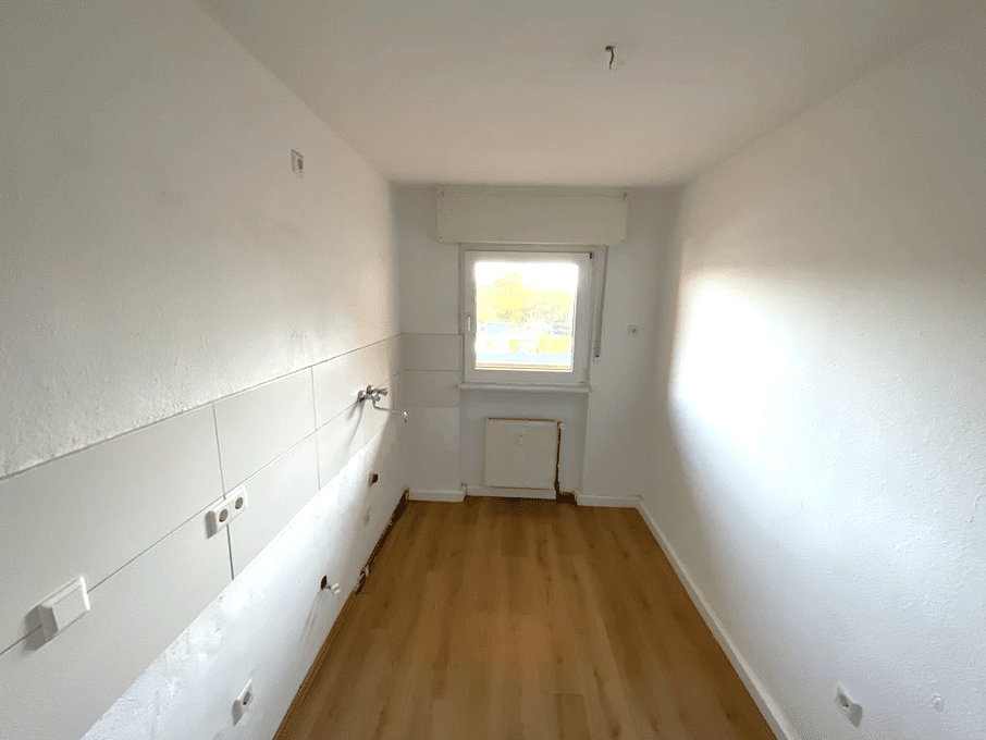 Gepflegte 3-Zimmer-Wohnung mit Tageslichtbad in ruhiger Lage! – Essen – Vorschaubild 2