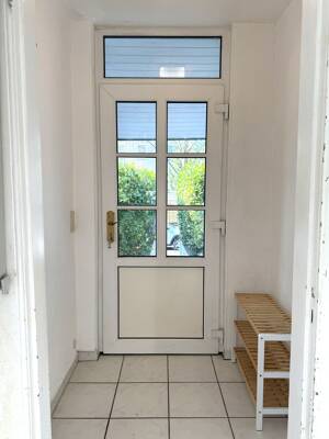 Seltene Gelegenheit in Marienthal: Grundstück mit Einfamilienhaus in Parknähe – 22041 Hamburg – Vorschaubild 3