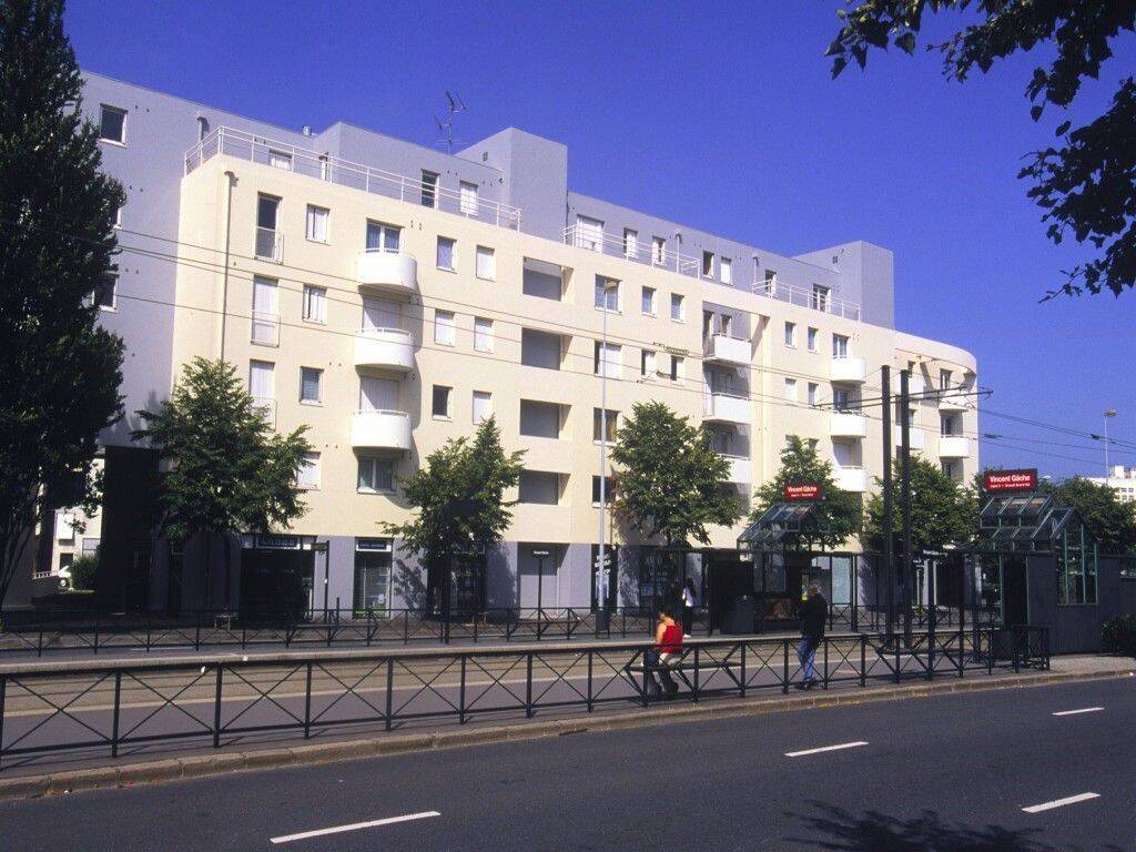Appartement 2 pièces 54 m² · à Nantes · 54 m² · 760 €/mois