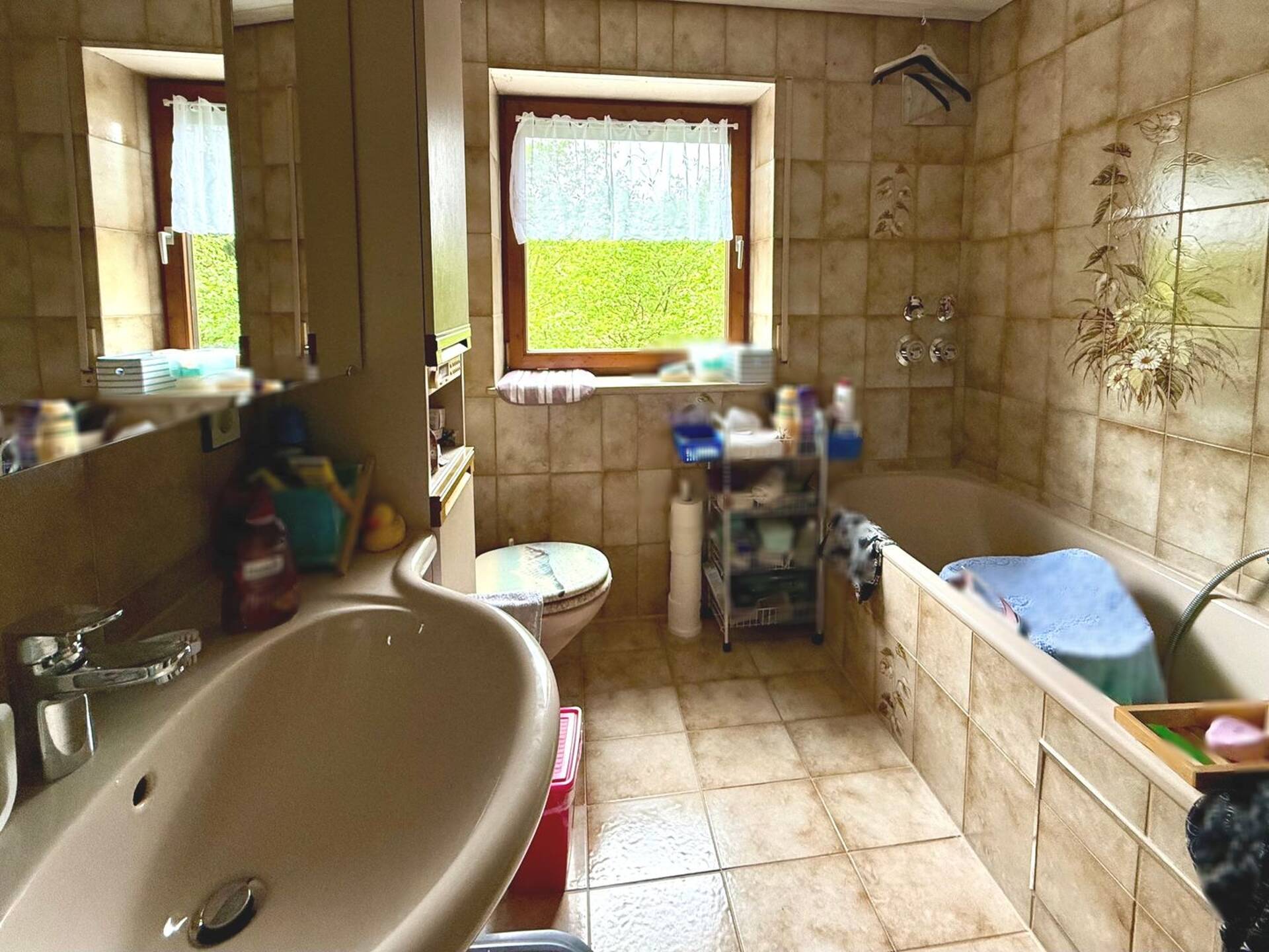 Etagenwohnung in 86956 Schongau mit 89 m² kaufen