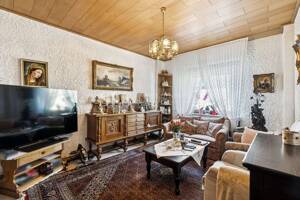 Doppelhaushälfte - ideal als Mehrgenerationenhaus - mit Balkon und Garten in begehrter Wohnlage – 45355 Essen – Vorschaubild 8
