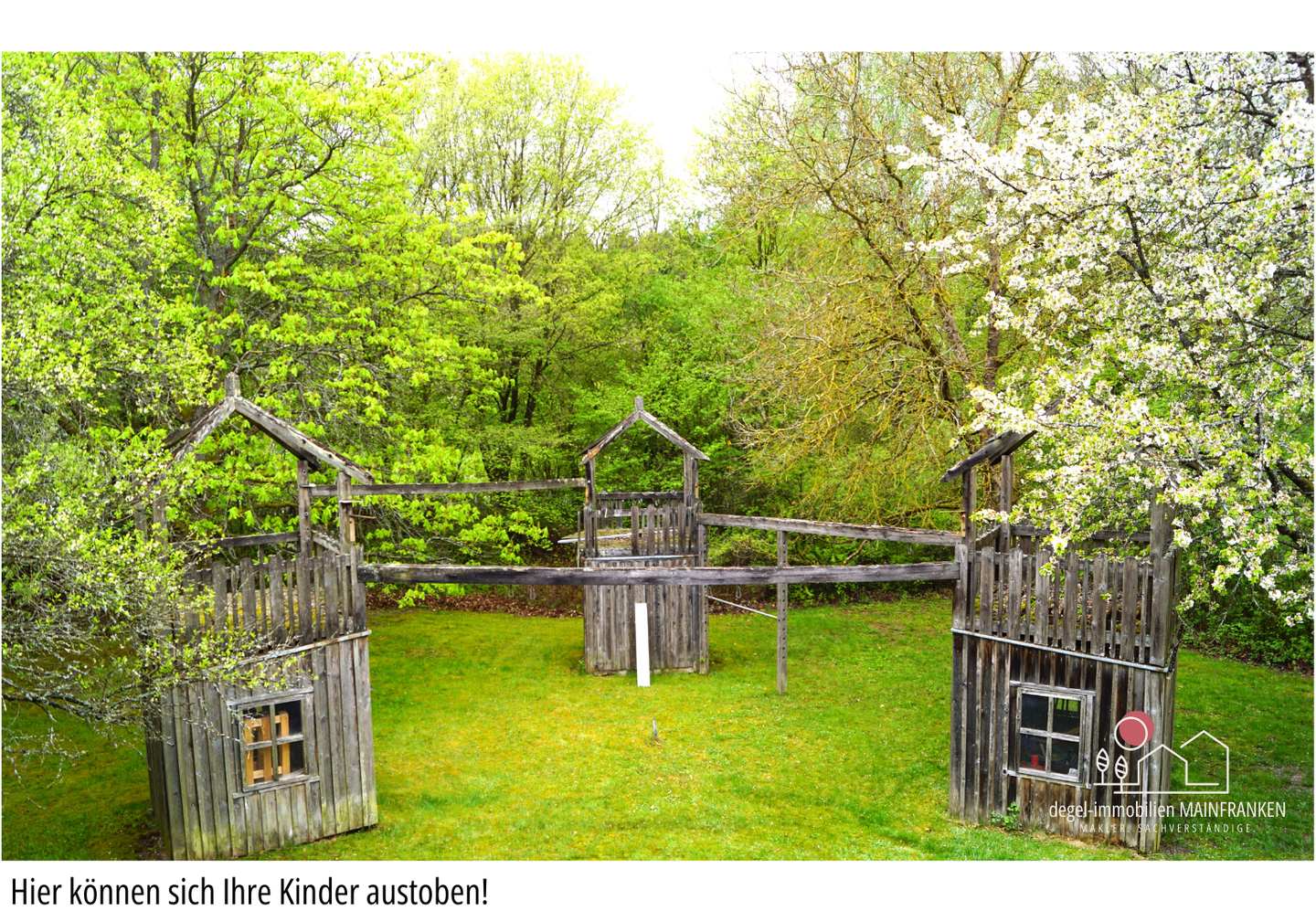 Engelmannsreuth, Nähe Bayreuth: Tolles Landhaus auf einem wundervollen Grundstück – Prebitz – Vorschaubild 9