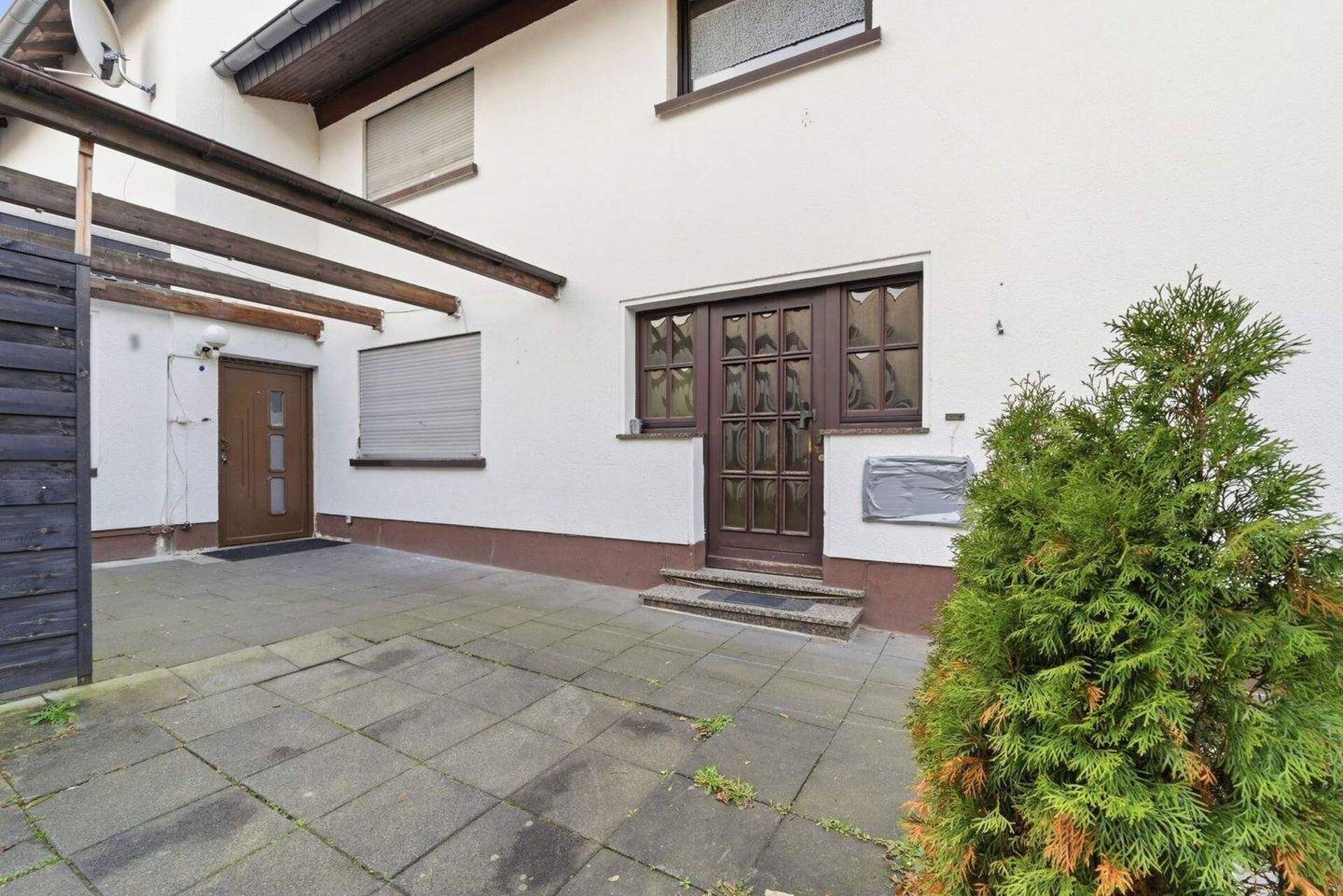 Einfamilienhaus in 50997 Köln mit 155 m² kaufen