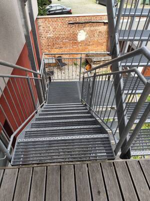 Eine renovierte Wohnung mit EBK – 7749 Jena – Vorschaubild 9