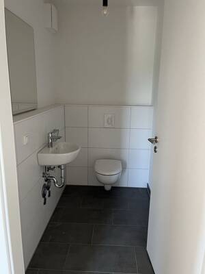 *Erstbezug* 3- Zimmer im 1. OG mit Balkon – 65205 Wiesbaden – Vorschaubild 5