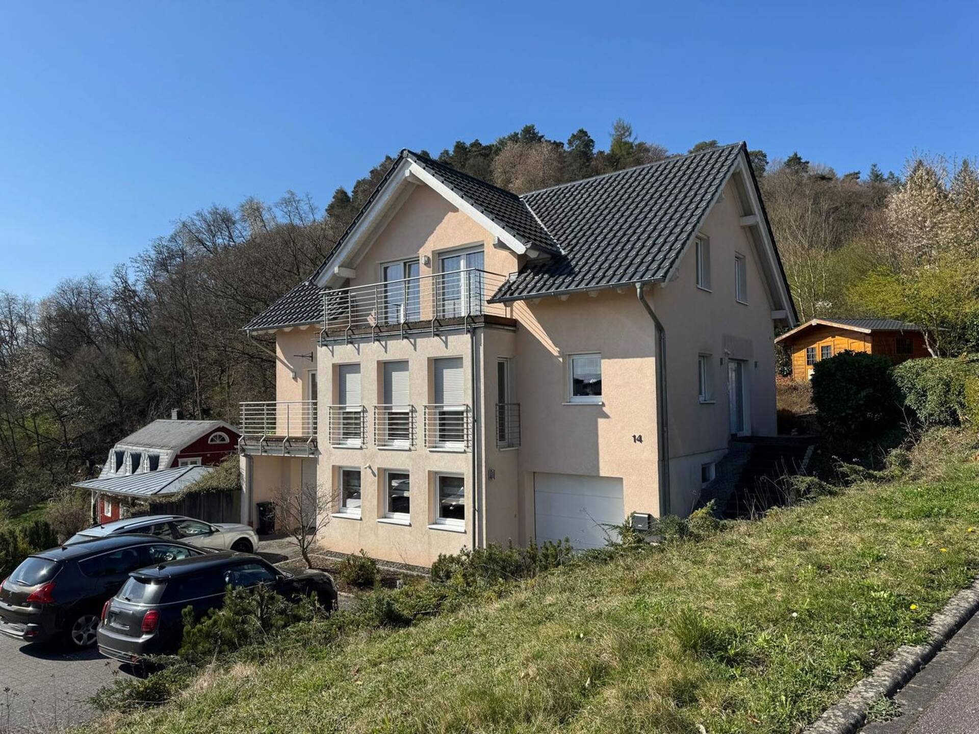 Haus in 54439 Saarburg mit 184 m² kaufen